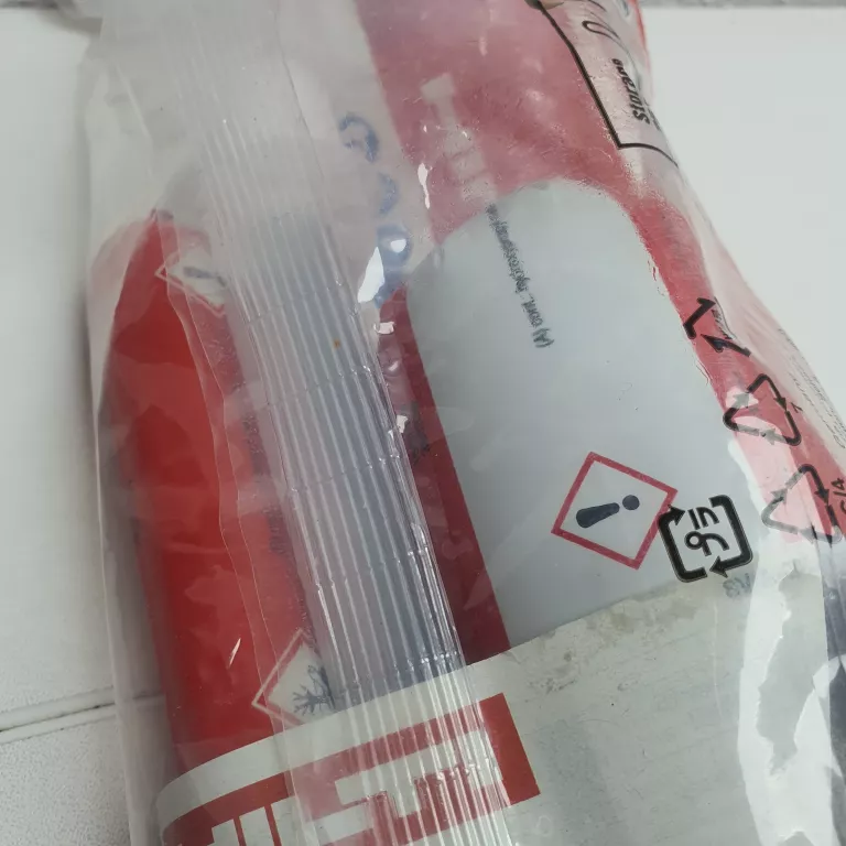 HILTI KOTWA CHEMICZNA HIT-HY 200-A V3 500ML
