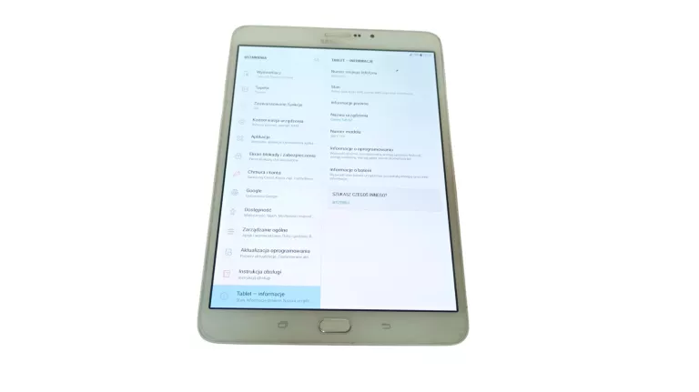 TABLET SAMSUNG GALAXY TAB S2 3/32GB