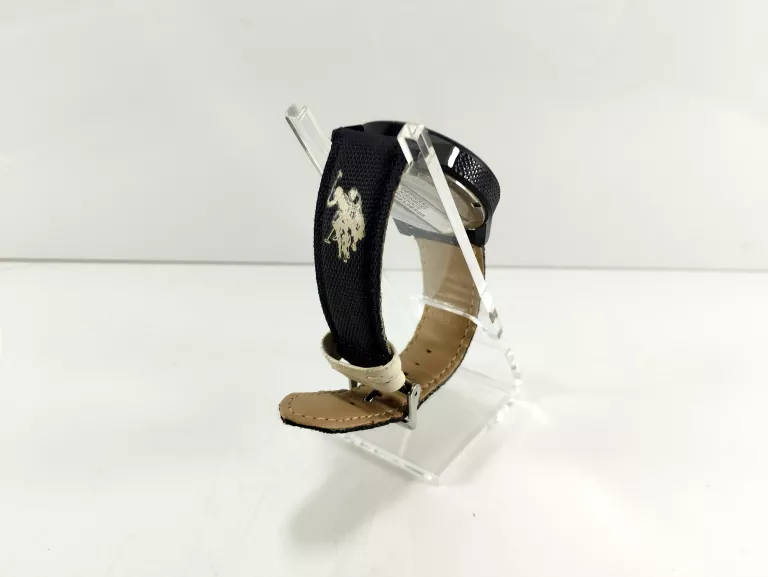 ZEGAREK MĘSKI U.S. POLO ASSN.