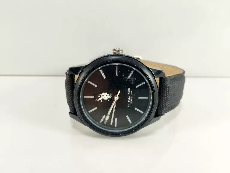 ZEGAREK MĘSKI U.S. POLO ASSN.