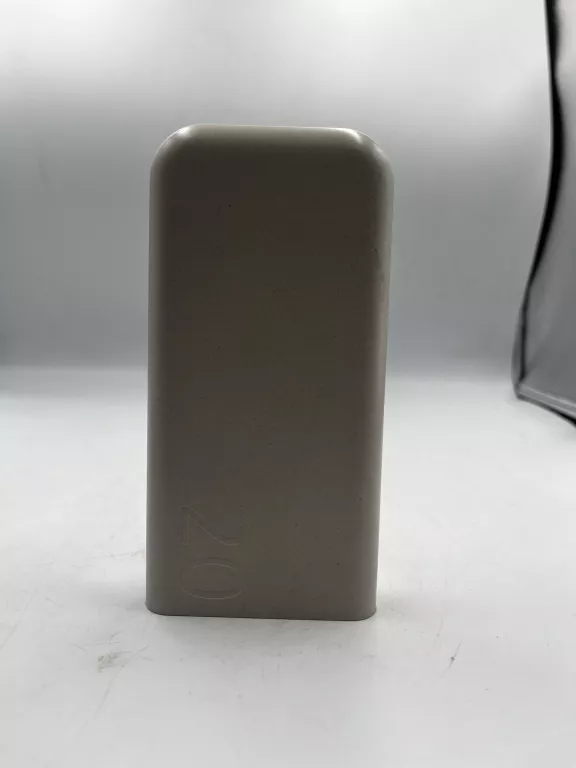 POWERBANK SAMSUNG 20000 MAH BIAŁY