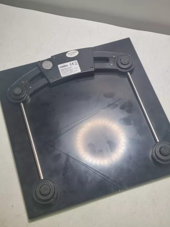 WAGA ŁAZIENKOWA OPTIMUM WG-0147