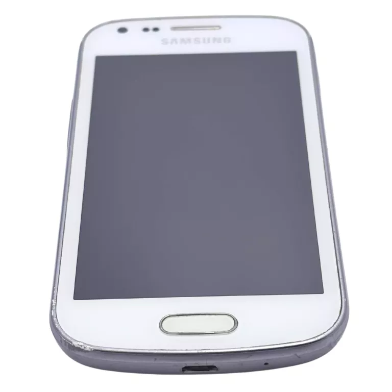 TELEFON SAMSUNG GALAXY TREND S7560 BIAŁY