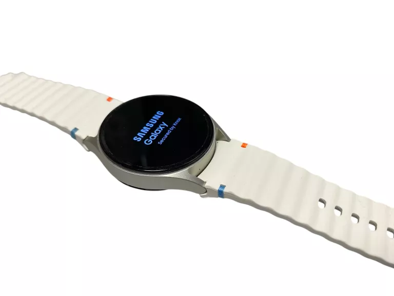 SMARTWATCH SAMSUNG GALAXY WATCH7 SM-L300 / ZESTAW