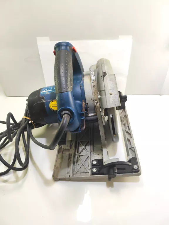 PILARKA TARCZOWA BOSCH GKS 65 CE 1800W
