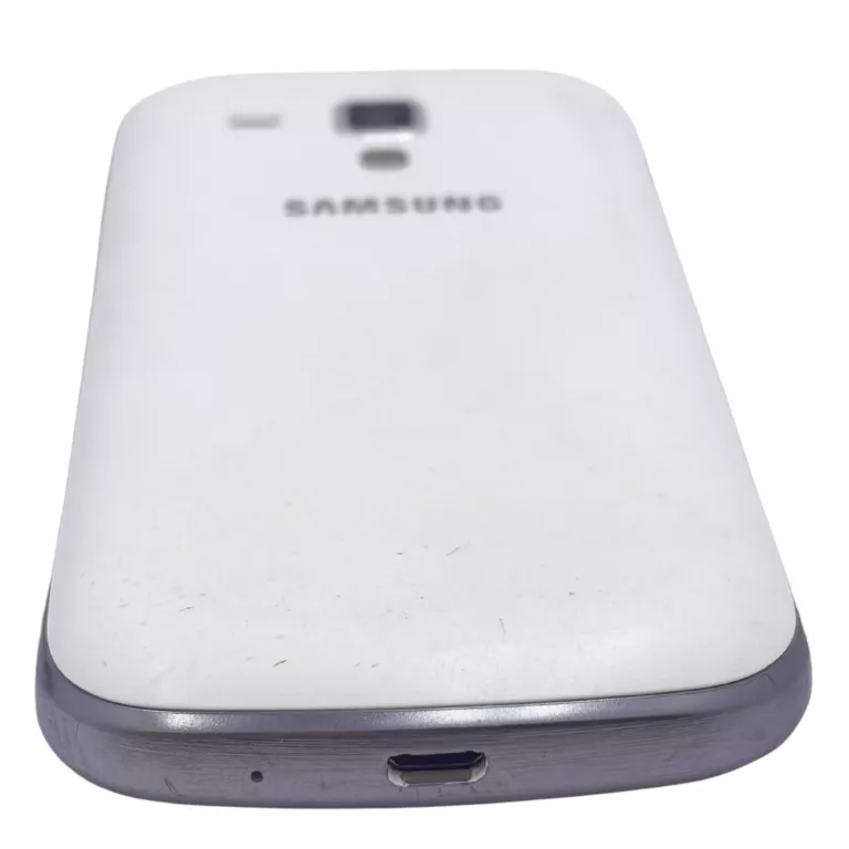 TELEFON SAMSUNG GALAXY TREND S7560 BIAŁY