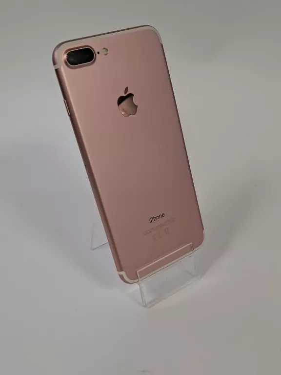 APPLE IPHONE 7 PLUS 3/32 GB RÓŻOWY