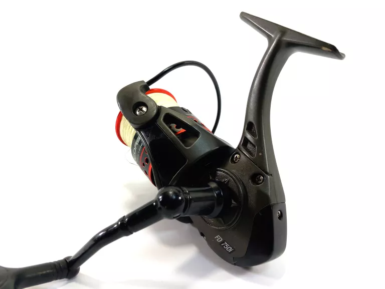 KOŁOWROTEK DRAGON CORSAR FD 750I