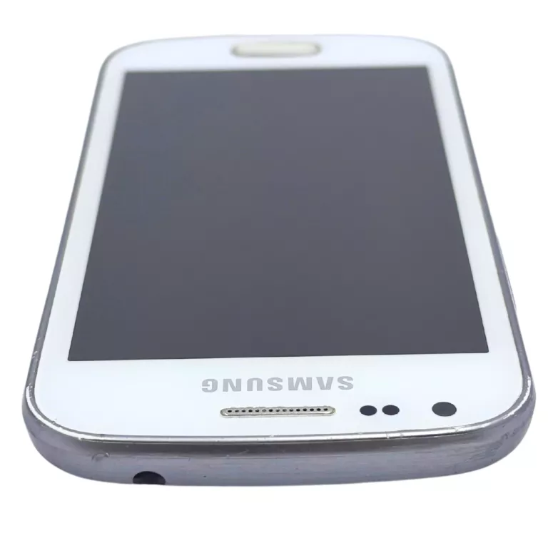 TELEFON SAMSUNG GALAXY TREND S7560 BIAŁY