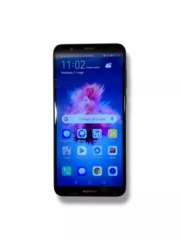 TELEFON HUAWEI P SMART 3/32GB