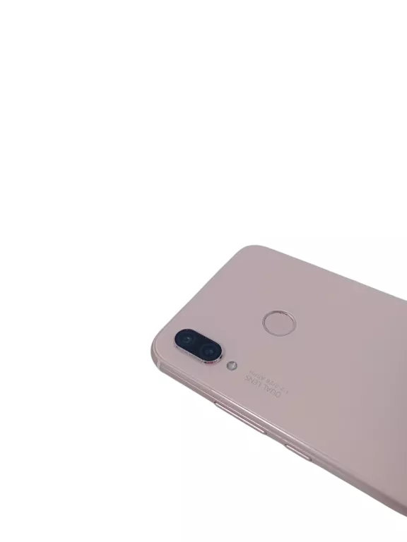 TELEFON HUAWEI P20 LITE + ŁAD