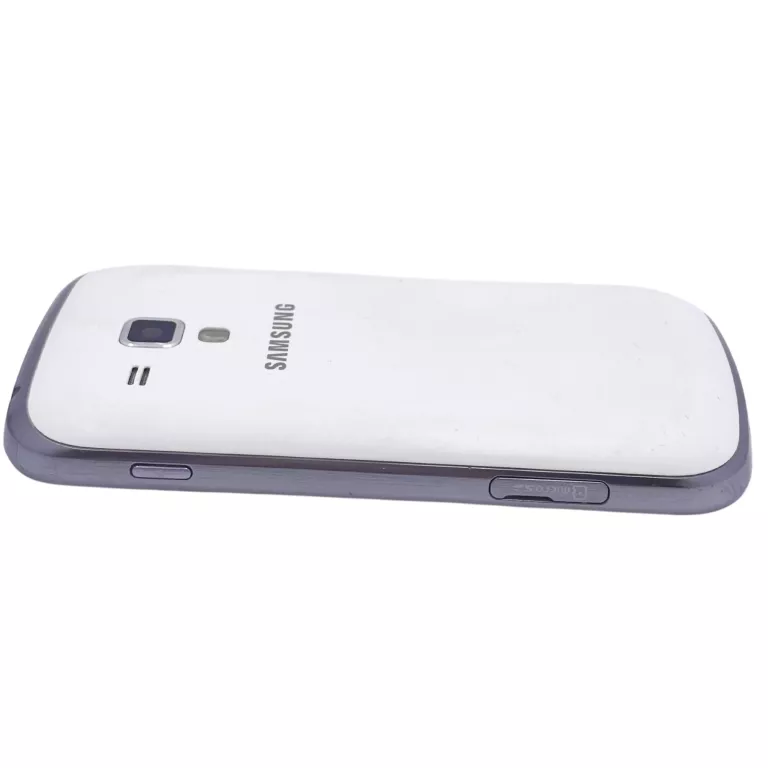 TELEFON SAMSUNG GALAXY TREND S7560 BIAŁY