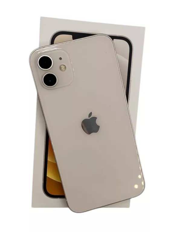 TELEFON TELEFON APPLE IPHONE 12 64GB