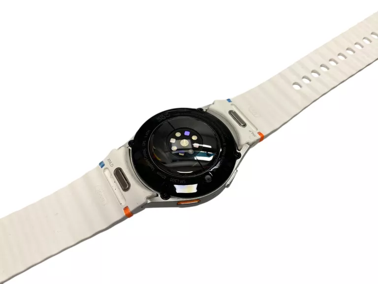 SMARTWATCH SAMSUNG GALAXY WATCH7 SM-L300 / ZESTAW