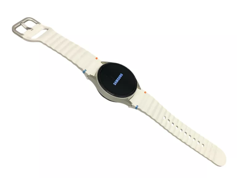 SMARTWATCH SAMSUNG GALAXY WATCH7 SM-L300 / ZESTAW