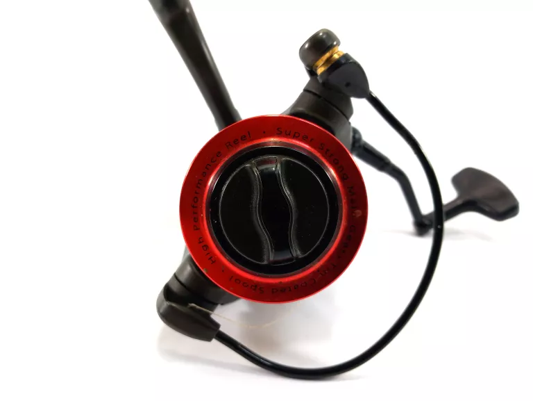 KOŁOWROTEK DRAGON CORSAR FD 750I