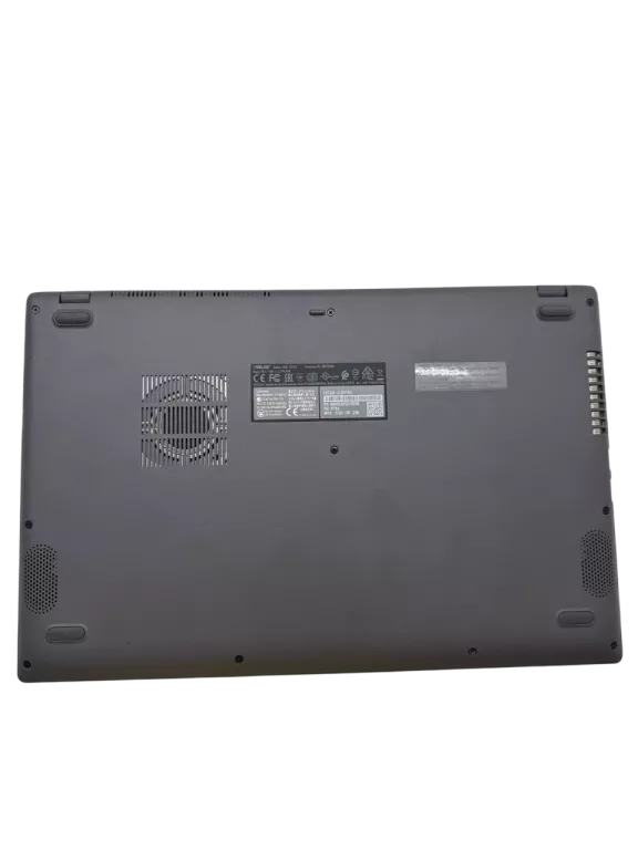 LAPTOP ASUS X515J 8/256GB INTEL I3