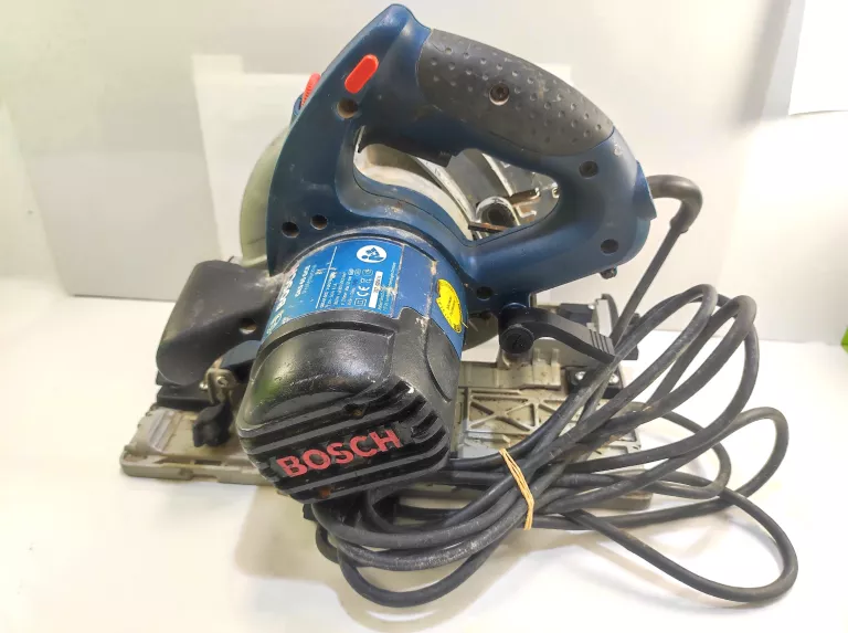 PILARKA TARCZOWA BOSCH GKS 65 CE 1800W