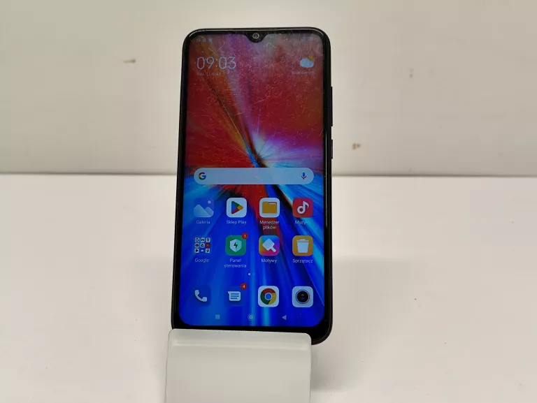 TELEFON XIAOMI REDMI NOTE 8 (2021)
