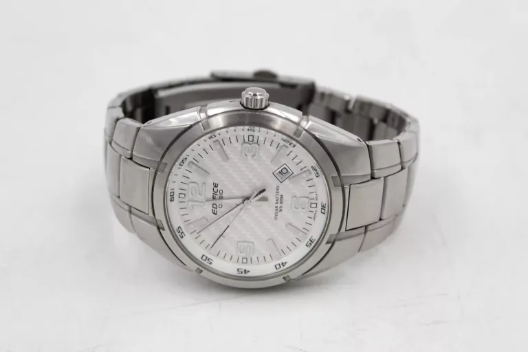 ZEGAREK MĘSKI CASIO EDIFICE EF-125D-7AVEF