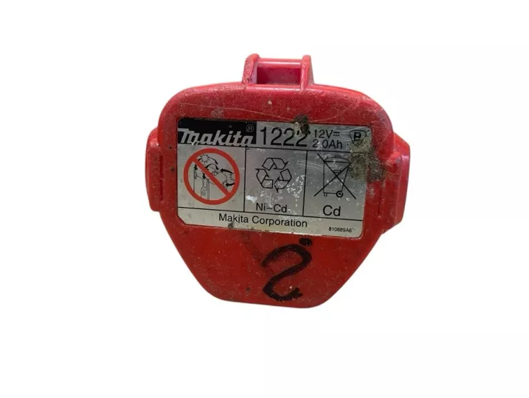 AKUMULATOR MAKITA 1222