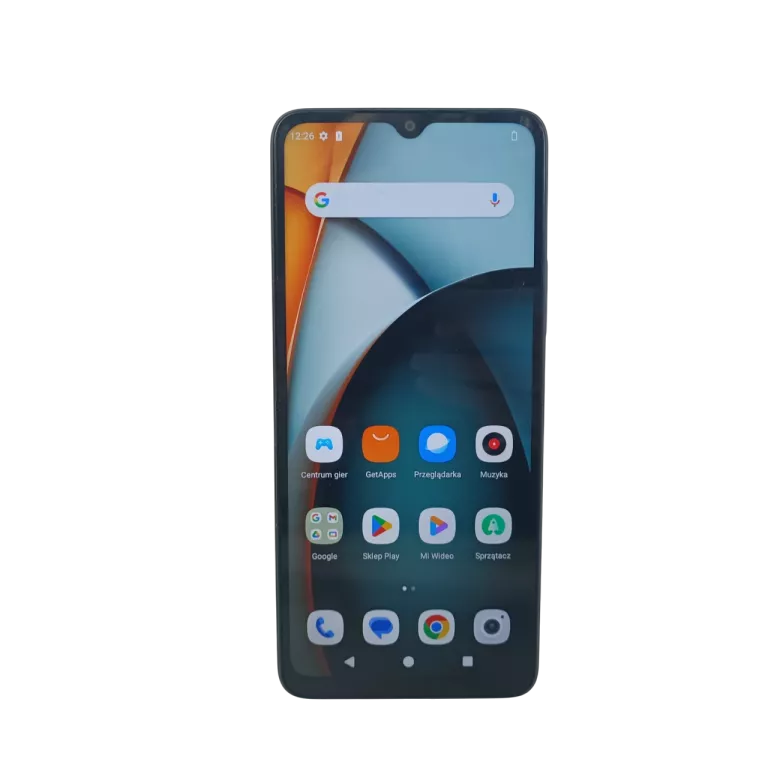 SMARTFON XIAOMI REDMI A3 3 GB / 64 GB 4G (LTE)
