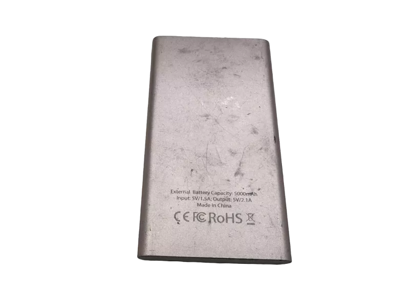 POWERBANK MANTA 5000