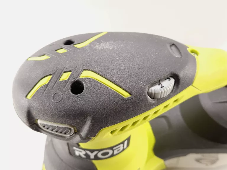 szlifierka-wielofunkcyjna-ryobi-ros300-300w-sieciowa-stan-11323-2