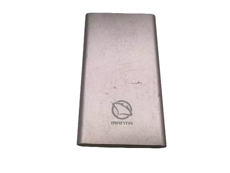 POWERBANK MANTA 5000