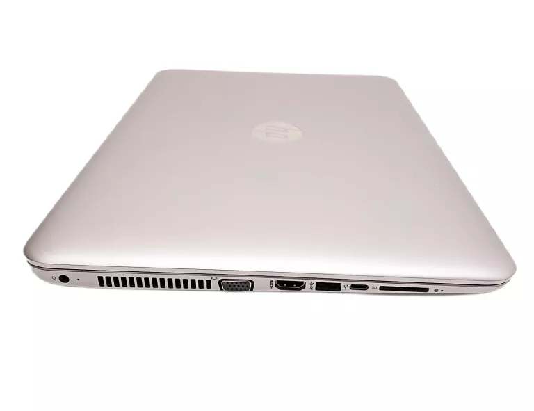 LAPTOP HP PROBOOK 450 G4 I5 8/128GB + ZASILACZ