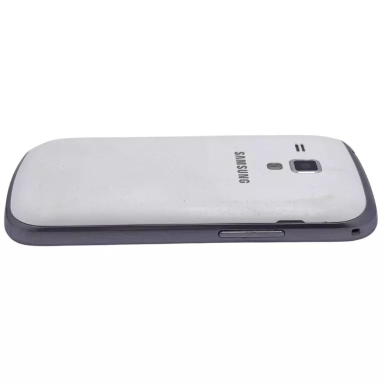 TELEFON SAMSUNG GALAXY TREND S7560 BIAŁY