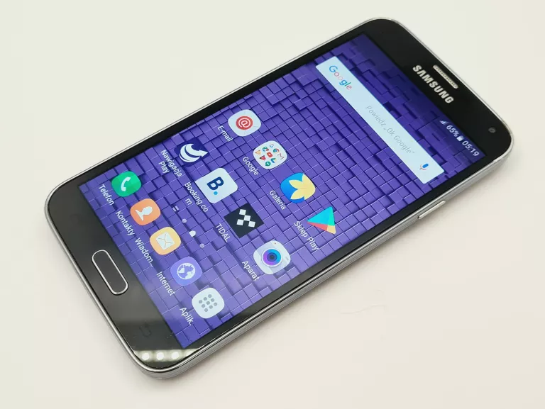 TELEFON S5 NEO