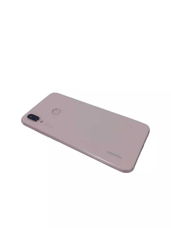TELEFON HUAWEI P20 LITE + ŁAD
