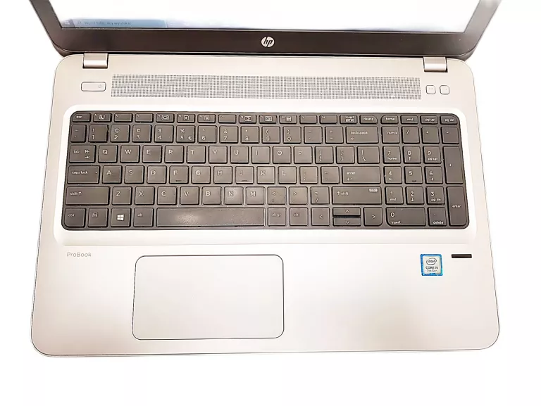 LAPTOP HP PROBOOK 450 G4 I5 8/128GB + ZASILACZ