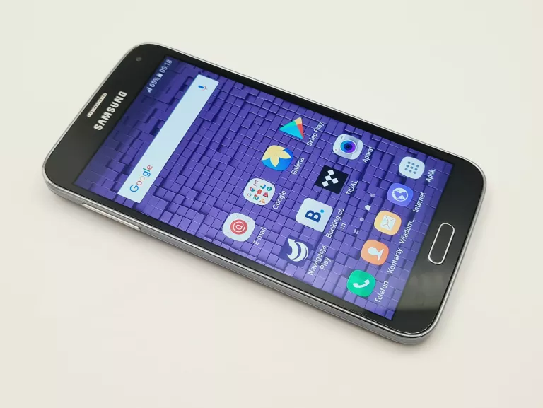 TELEFON S5 NEO
