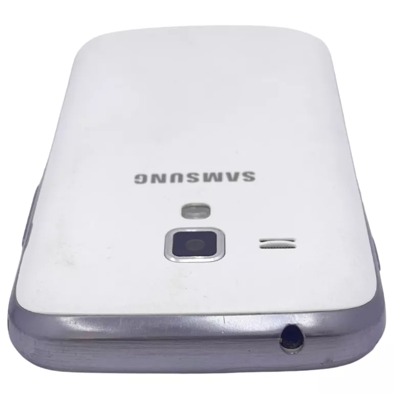 TELEFON SAMSUNG GALAXY TREND S7560 BIAŁY