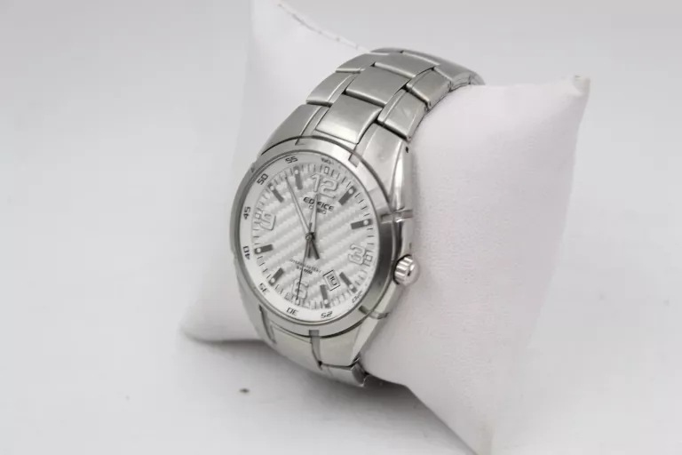 ZEGAREK MĘSKI CASIO EDIFICE EF-125D-7AVEF