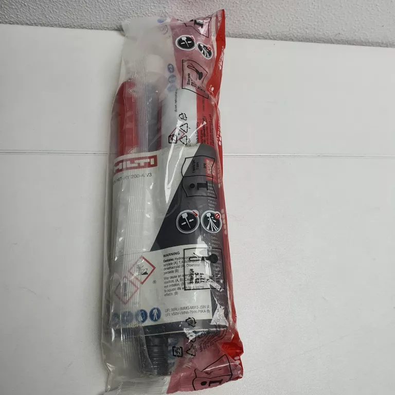 HILTI KOTWA CHEMICZNA HIT-HY 200-A V3 500ML