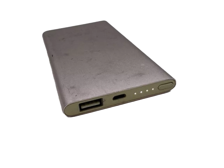 POWERBANK MANTA 5000