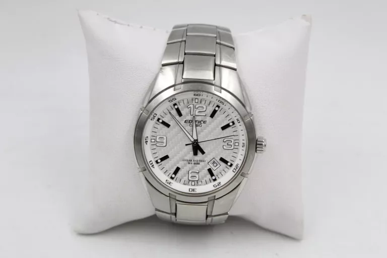 ZEGAREK MĘSKI CASIO EDIFICE EF-125D-7AVEF