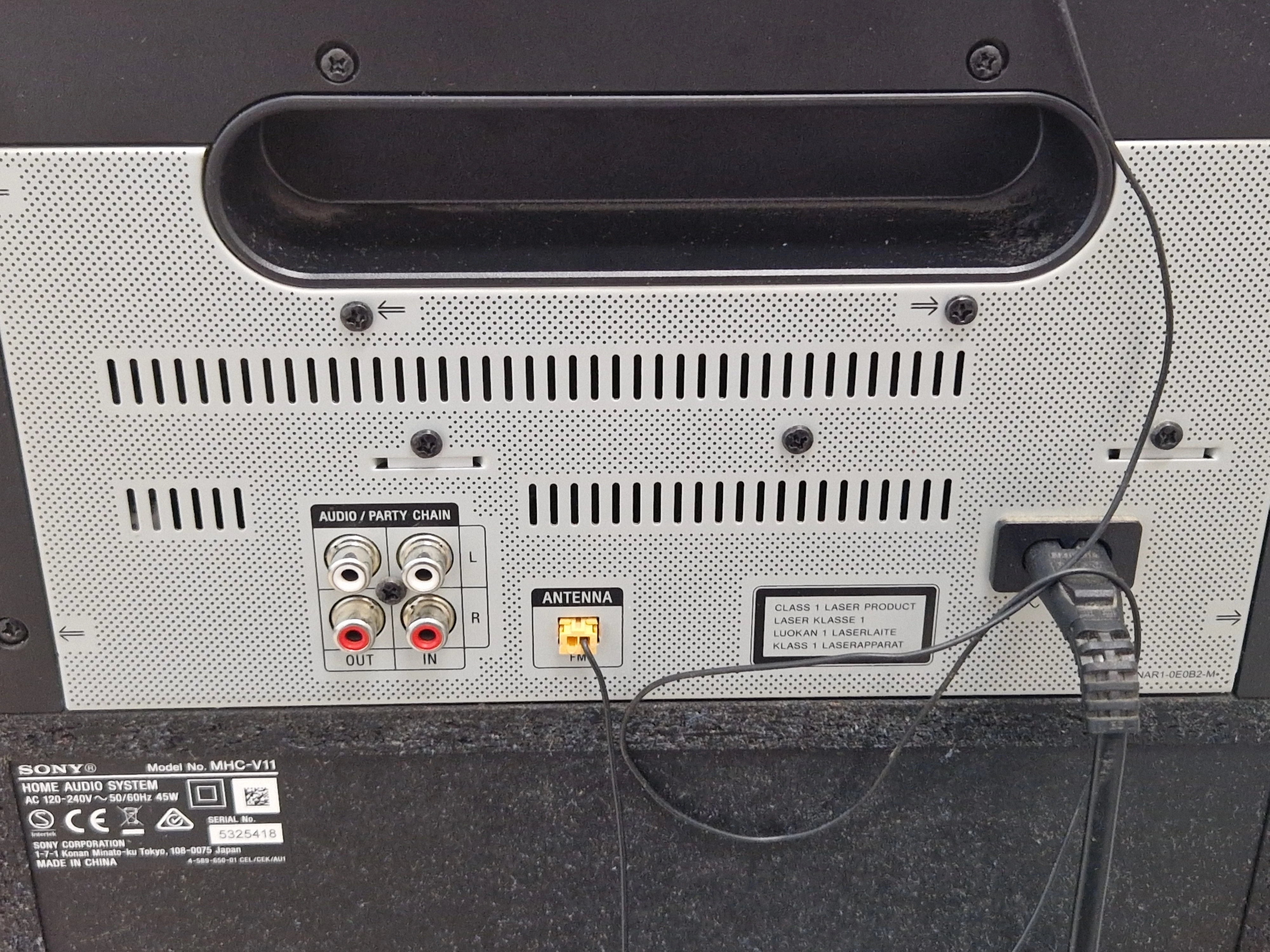 glosnik-sony-mhc-v11-moc-4500