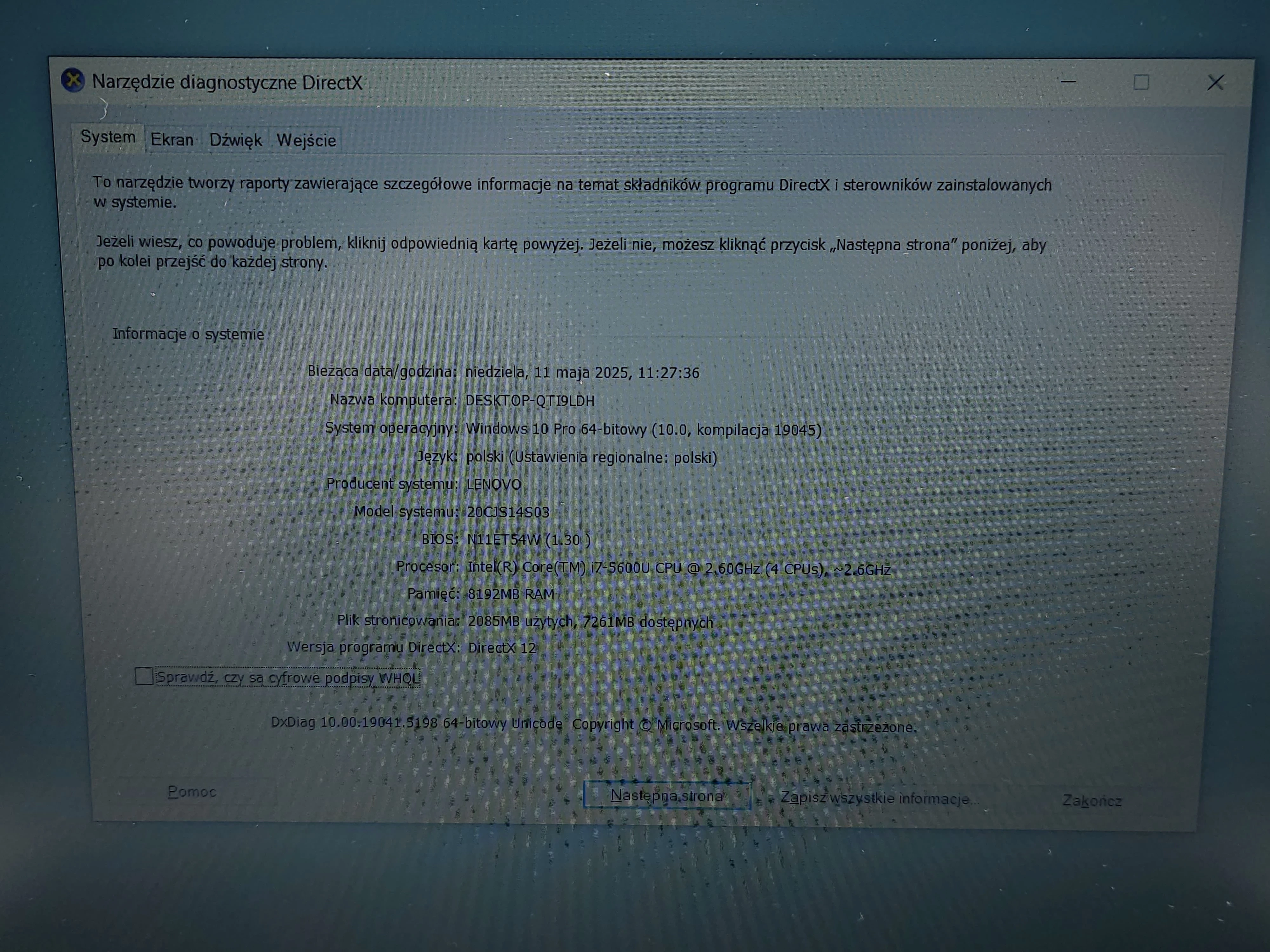 laptop-lenovo-thinkpad-t550-156-i7-5600u8gb-ram256gb-ssd-stan-11323-2
