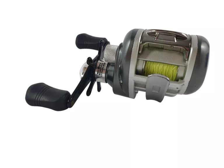 KOŁOWROTEK JAXON PRO CASTING 201