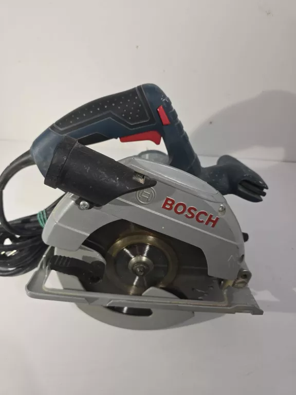 PILARKA BOSCH GKS 165