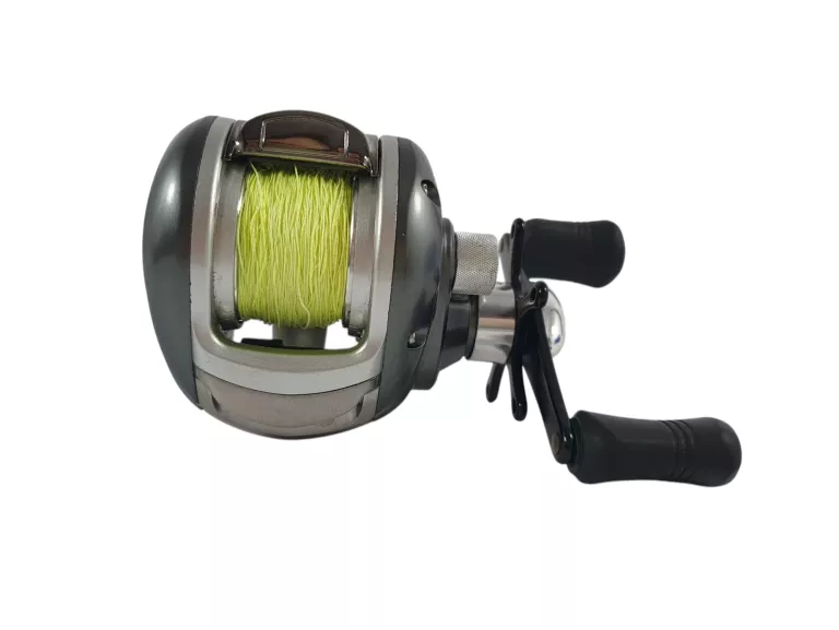 KOŁOWROTEK JAXON PRO CASTING 201