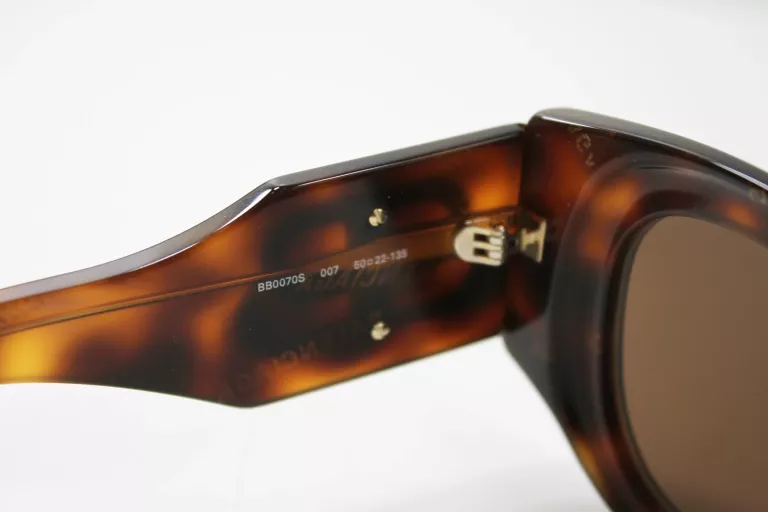 OKULARY BALENCIAGA BB0070S-007