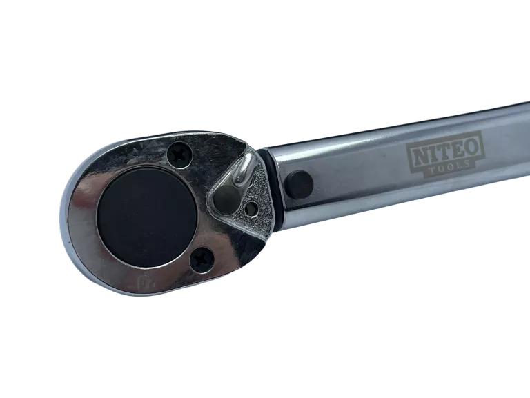 KLUCZ DYNAMOMETRYCZNY Z NASADKAMI NITEO TOOLS TW0329-19