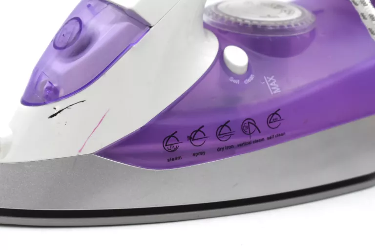 ŻELAZKO ŁUCZNIK SLI 7000 STREAM IRON 2200W