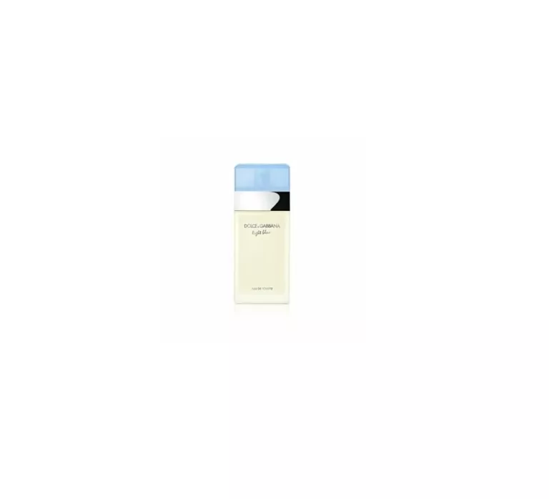 DOLCE & GABBANA EDT LIGHT BLUE POUR FEMME 50 M