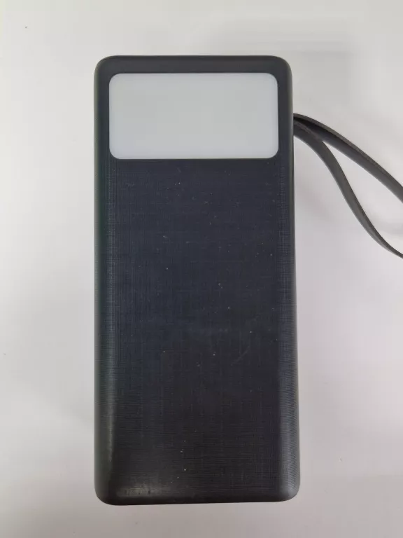 POWERBANK PLATINET 4X USB 2X USB-C 50000MAH PD QC 3.0 20W